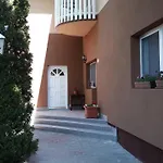 ゲストハウス Morocz Vendeghaz Balatonboglár