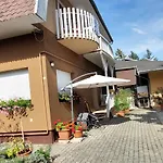 Vendégház Mórocz 3*
