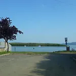 Morocz Vendeghaz 3* Balatonboglár
