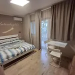 ゲストハウス Morocz Vendeghaz Balatonboglár