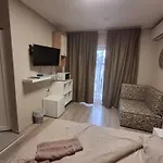 ゲストハウス Morocz Vendeghaz