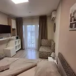 ゲストハウス Morocz Vendeghaz