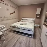 Vendégház Mórocz Balatonboglár