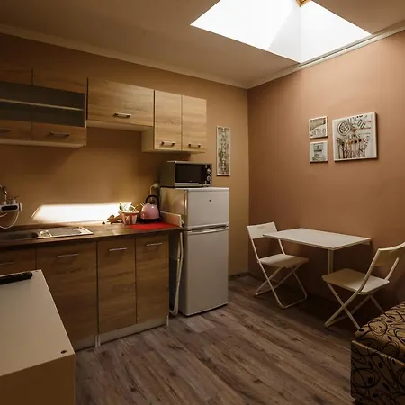 Morocz Vendeghaz Guest house Balatonboglar