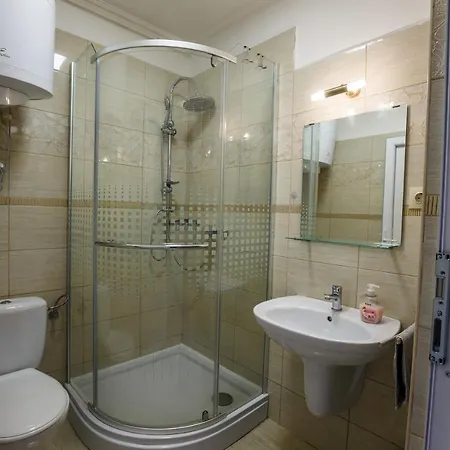 Morocz Vendeghaz Guest house
