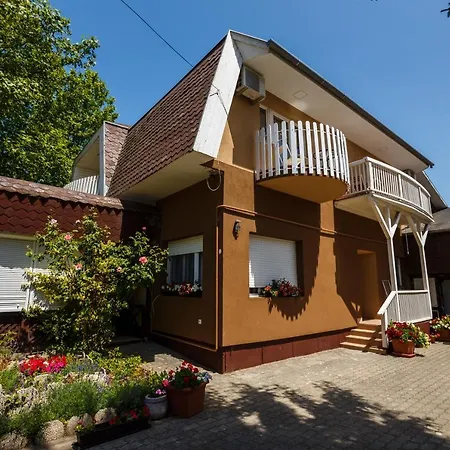 Mórocz Affittacamere Balatonboglár
