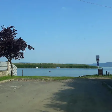 Mórocz 3* Balatonboglár