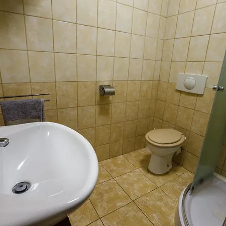 Morocz Vendeghaz Guest house