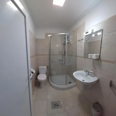 Guest house Morocz Vendeghaz Balatonboglar
