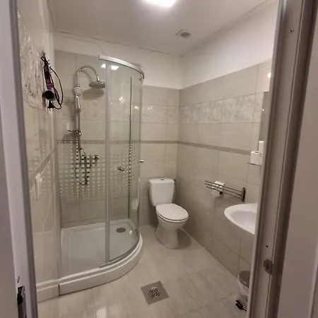 Mórocz Vendégház 3*