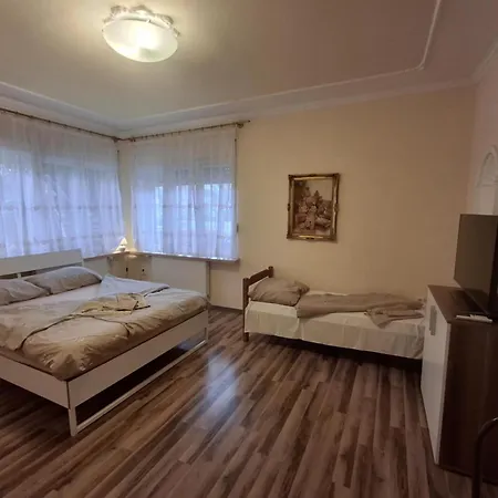 Mórocz Vendégház 3*