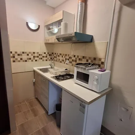 Penzion Morocz Vendeghaz