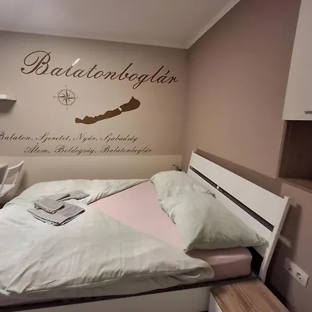 Morocz Vendeghaz 3* Balatonboglár