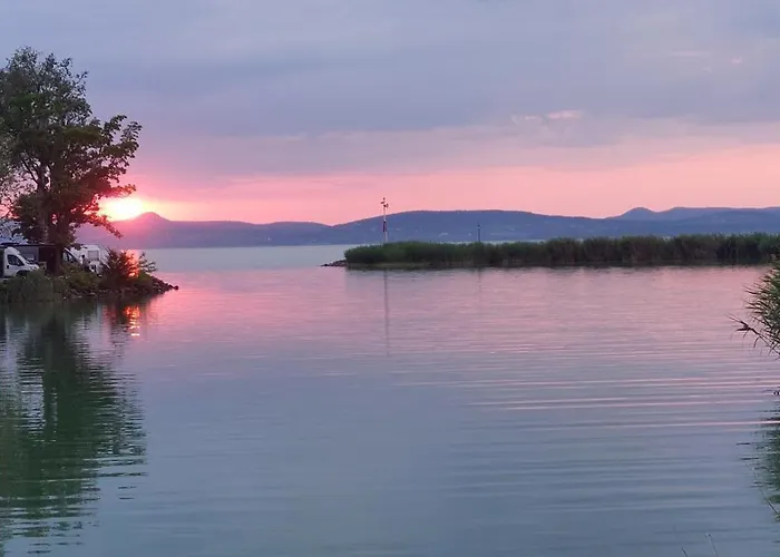 Morocz Vendeghaz Balatonboglár