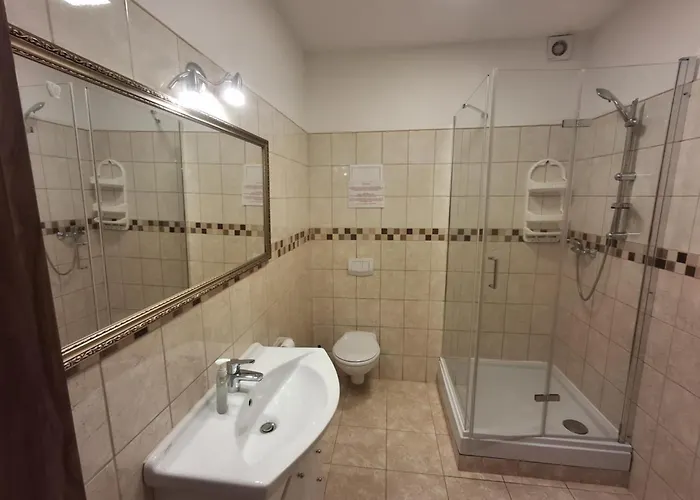 בית הארחה Morocz Vendeghaz Balatonboglár