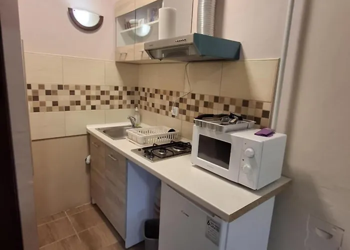 בית הארחה Morocz Vendeghaz