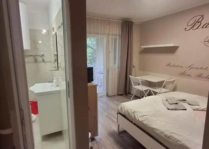 בית הארחה Morocz Vendeghaz 3*